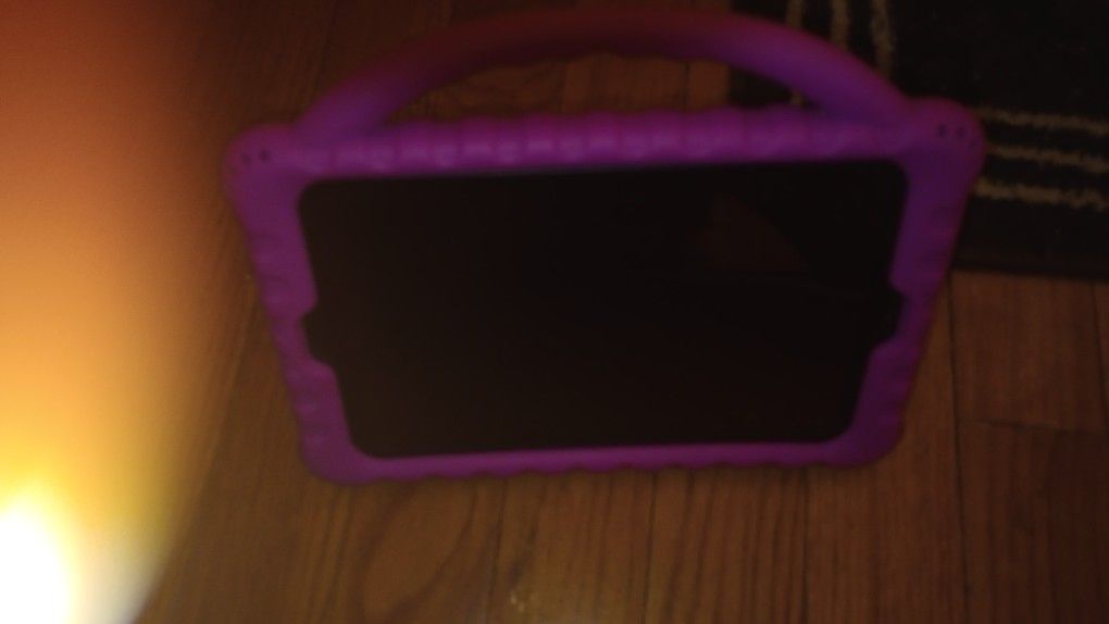 Android Tablet