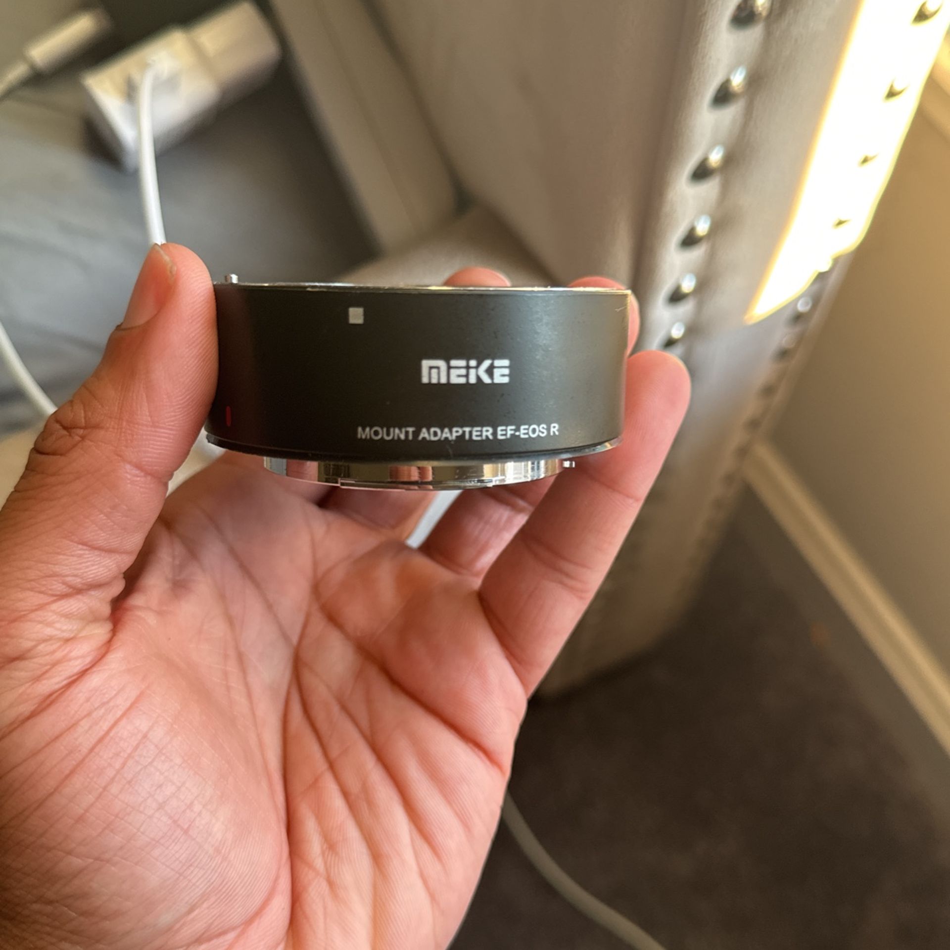 Meke EF To R Mount Adapter