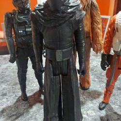 Star War Fans 