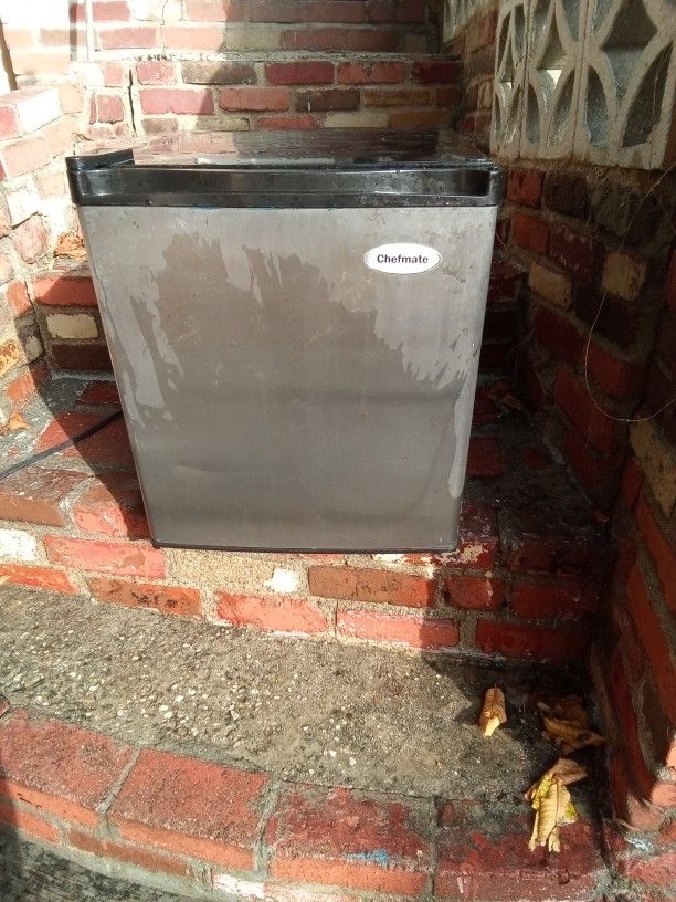 Refrigerador Free