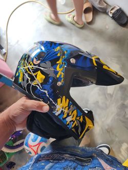Helmet