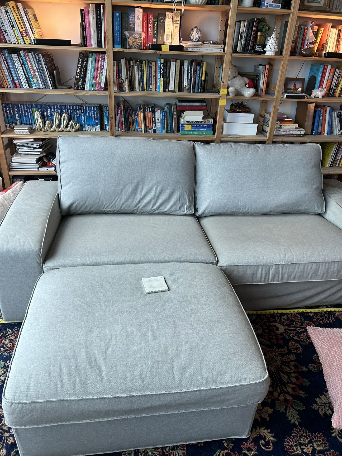 Kivik 3 seater hot sale