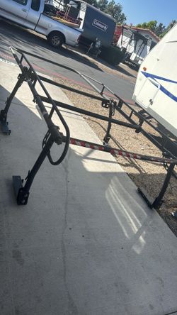 Raca para pickup