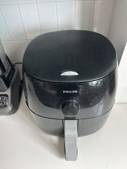Phillips XL Air fryer