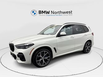 2023 BMW X5