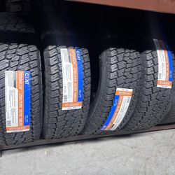 LT 245/75/16 