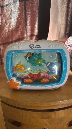 Baby Einstein-musical,lights and sound