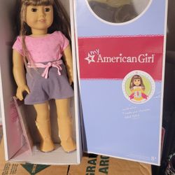 American Girl Lot