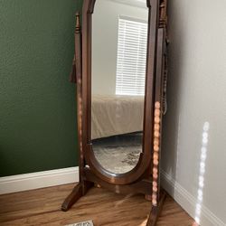 4foot Mirror