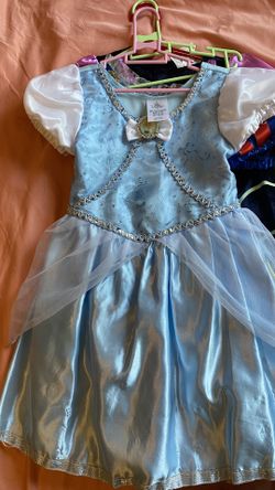 Princess Costume