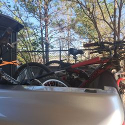 3 Bikes Mogoose, Huffy NEXTNEEDS