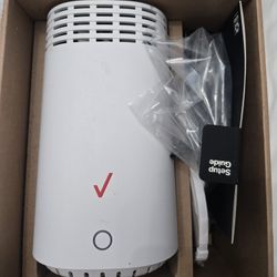 Verizon Fios Router 