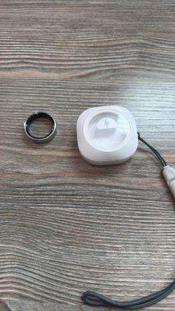 Smart Health Ring model R11M 4AEB