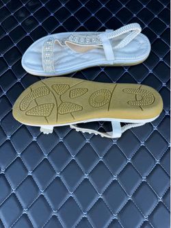 Women’s sandals. Size 8.5