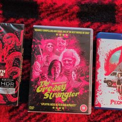 3 Cult classic indie films 