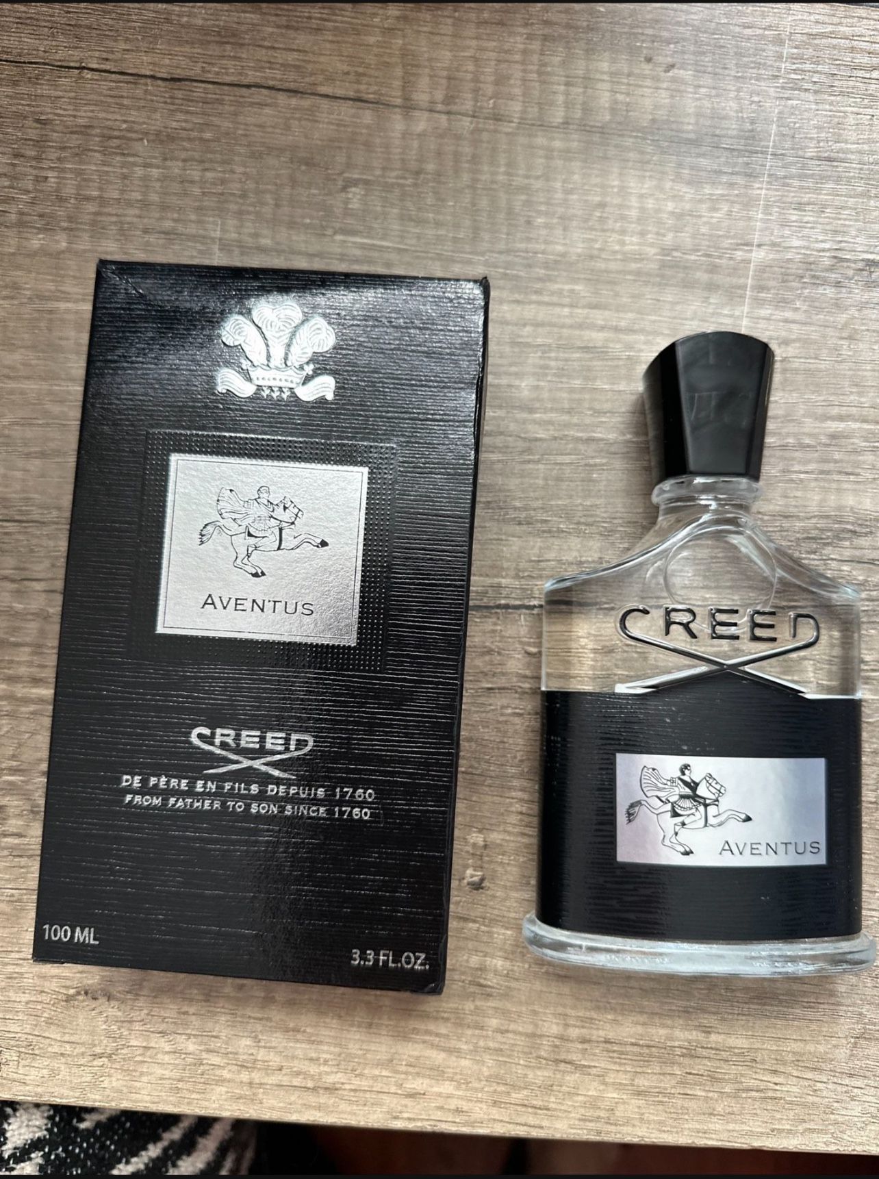 CREED Aventus cologn