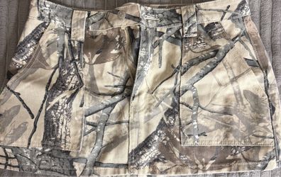 Refrain Skirt