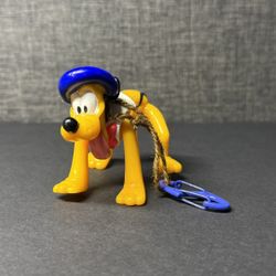 Melodia Relic No.01 – Pluto | Rare 90s Vintage Toy + Special Add-On (Included)