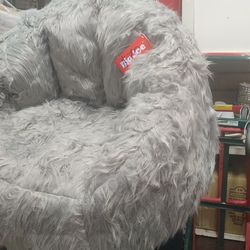 Brand New Big Joe Bean Bag Chair 