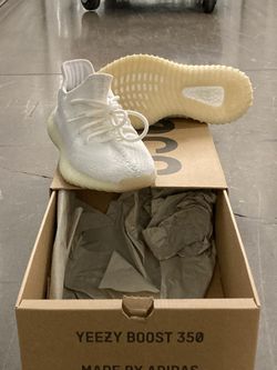 Yeezy Made By adidas size 8