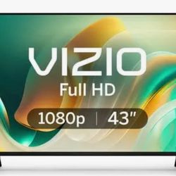 TV Smart 43 Full HD