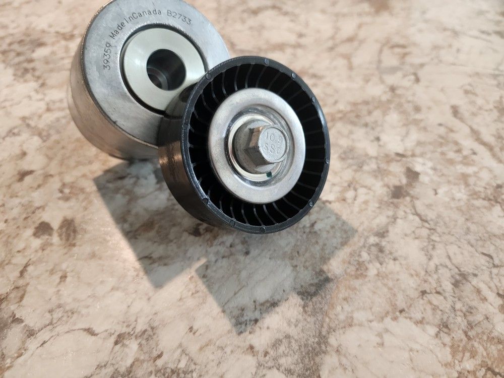2017-2021 Subaru WRX belt Tensioner