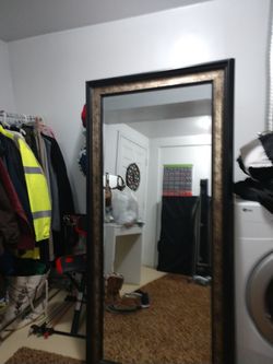 Mirror it's beautiful