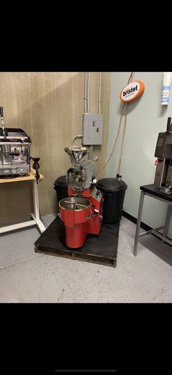 Coffee Roaster