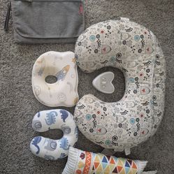 Baby Items Misc