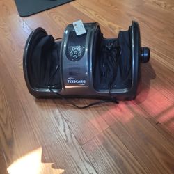 Feet Massage Machine