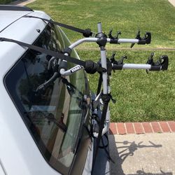 Bike Rack - 2 Bikes