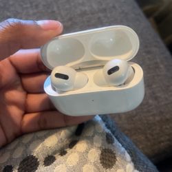 AirPod Pros