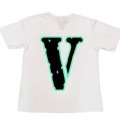 Vlone X Juice Wrld Legends Tee Medium 🔥🔥