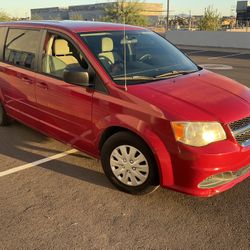 Van Dodge Grand Caravan Also Car Ford Focus SE