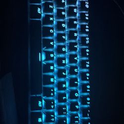 SteelsSeries Apex 9 Mini Gaming Keyboard 