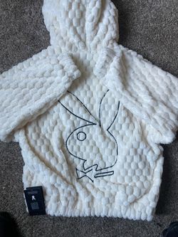 Playboy Hoodie