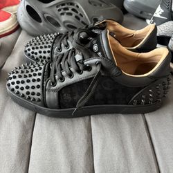 Christian Louboutin