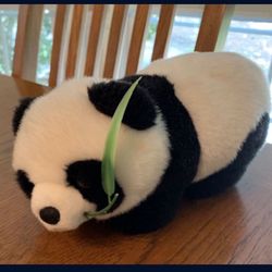 Panda Plush