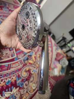 Shower Head Only 5.00