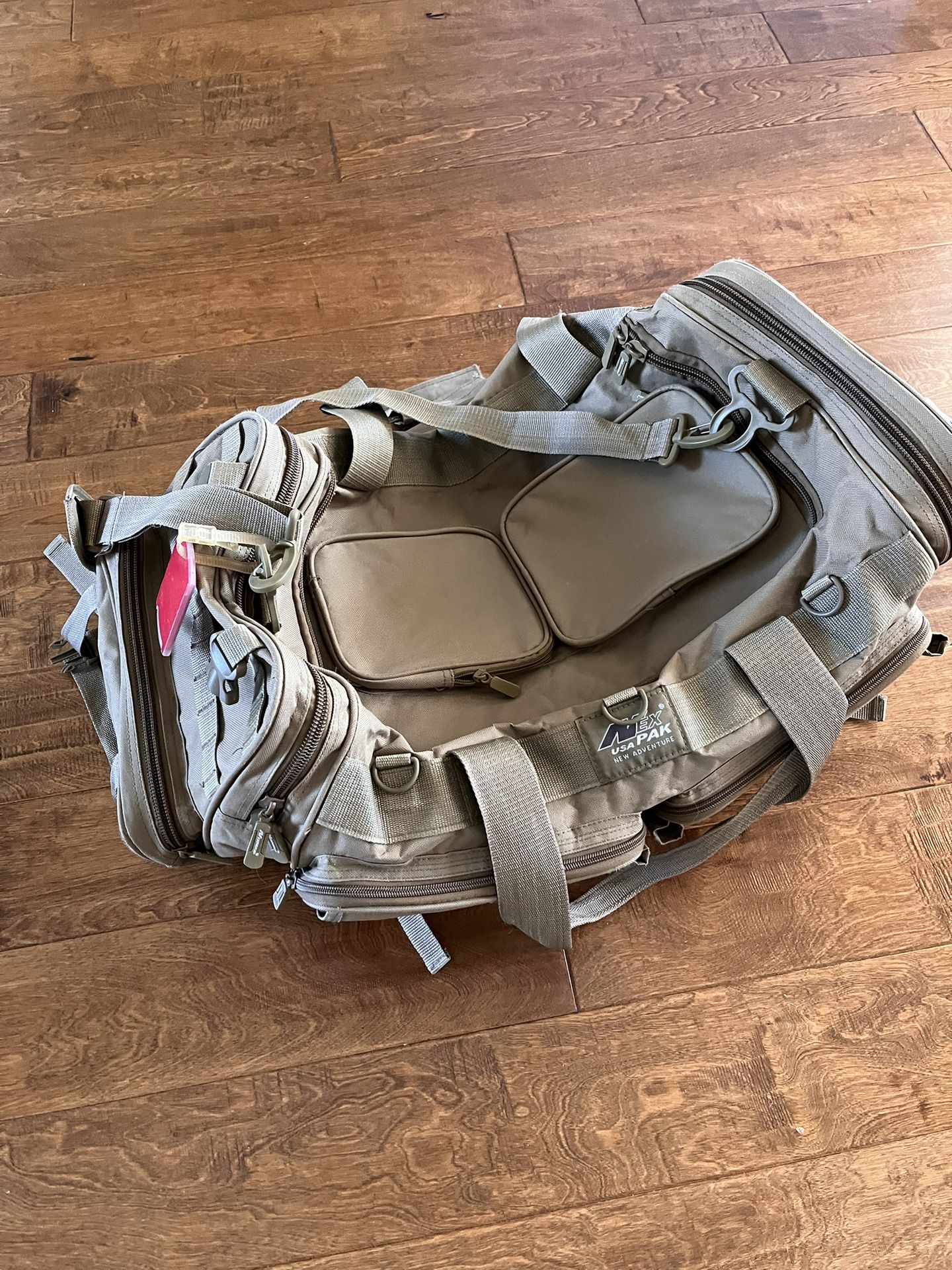 Large Field Bag