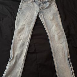 Ksubi Jeans
