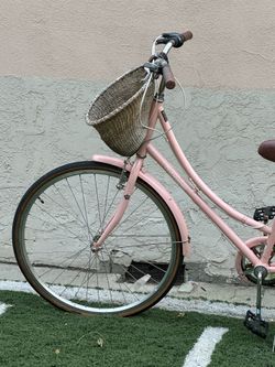 Retrospc Beach Cruiser