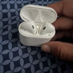 AirPods Gen 1