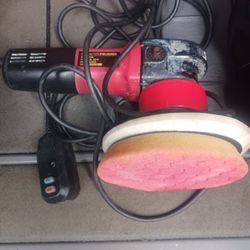 High Speed Buffer With Extras 