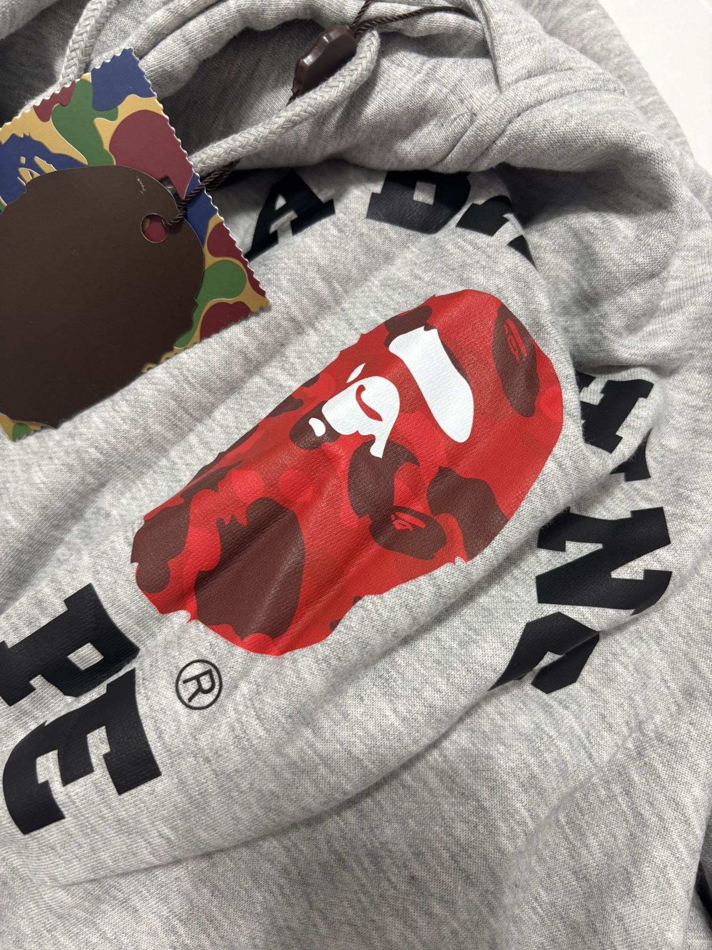 Bape Hoodie