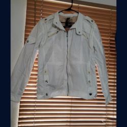 Jacket For Men Size L 