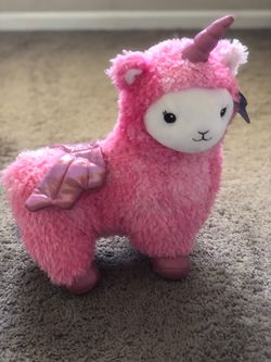 Plush Toys