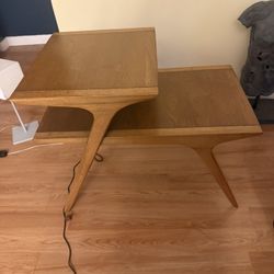 Mid-Century Drexel Heritage End Table