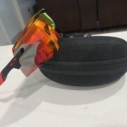 Oakley encoder