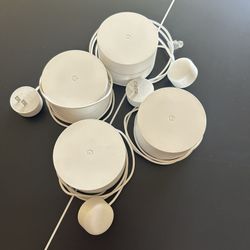Google WiFi System